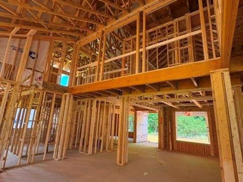 3319 Watkins Road, Monroe, NC 28110.  MLS# CAR4394689, YatesRealty ID 31504. 