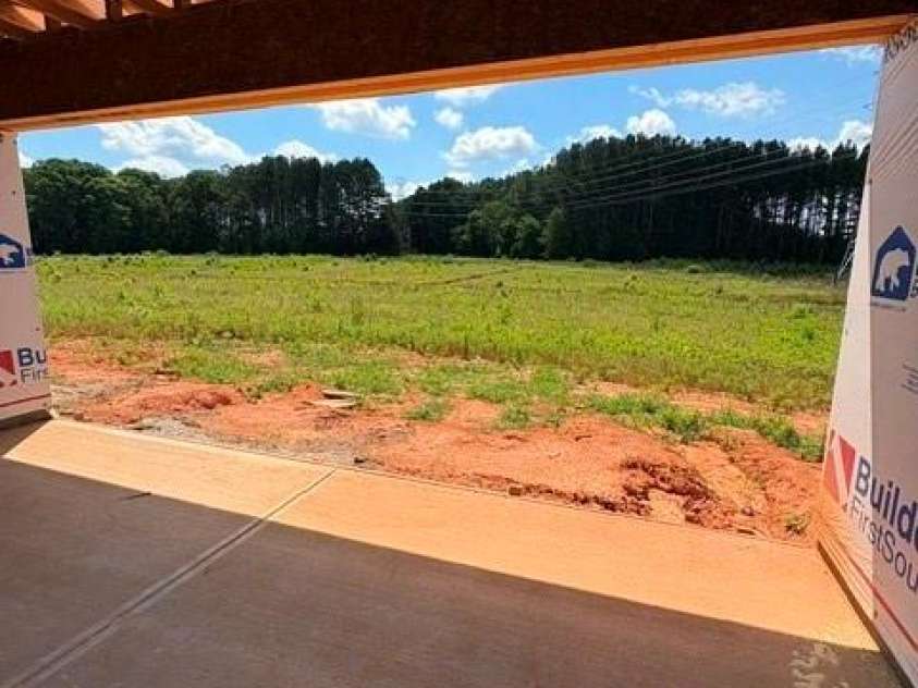 3319 Watkins Road, Monroe, NC 28110.  MLS# CAR4394689, YatesRealty ID 31504. 