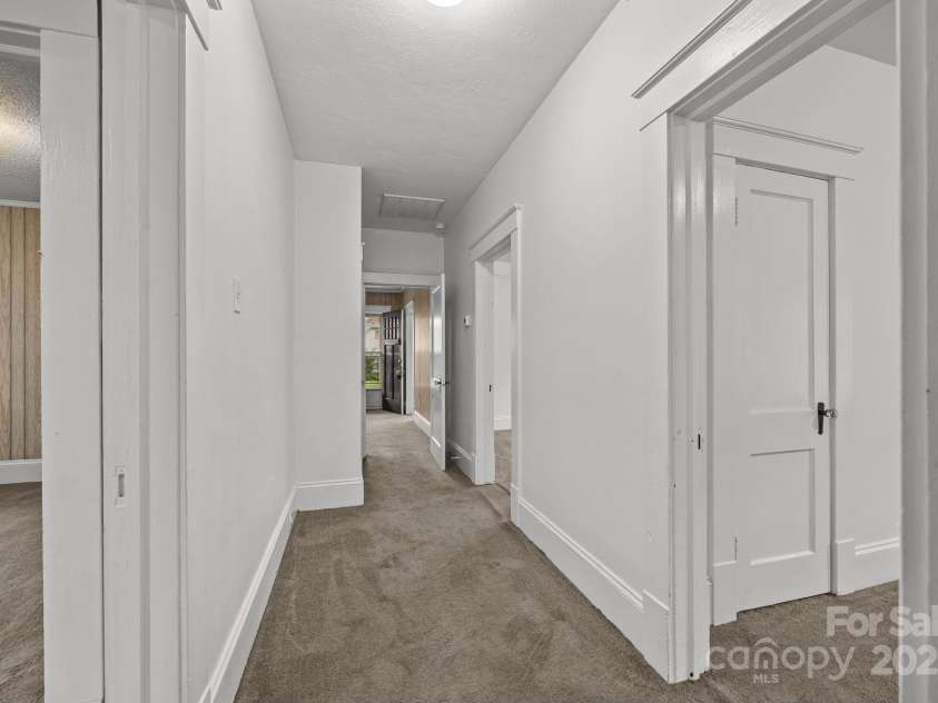 413 Rowan Avenue, Spencer, NC 28159.  MLS# CAR4291170, YatesRealty ID 31504. 