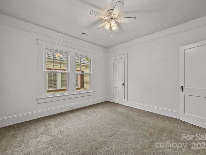 413 Rowan Avenue, Spencer, NC 28159.  MLS# CAR4291170, YatesRealty ID 31504. 