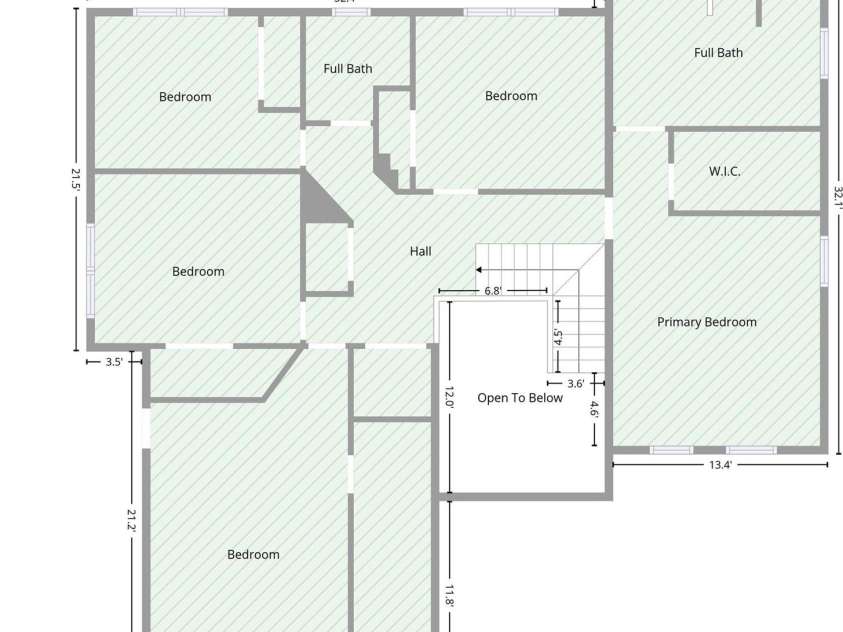 1125 Sunnyview Circle, Matthews, NC 28105.  MLS# CAR4414162, YatesRealty ID 31506. 