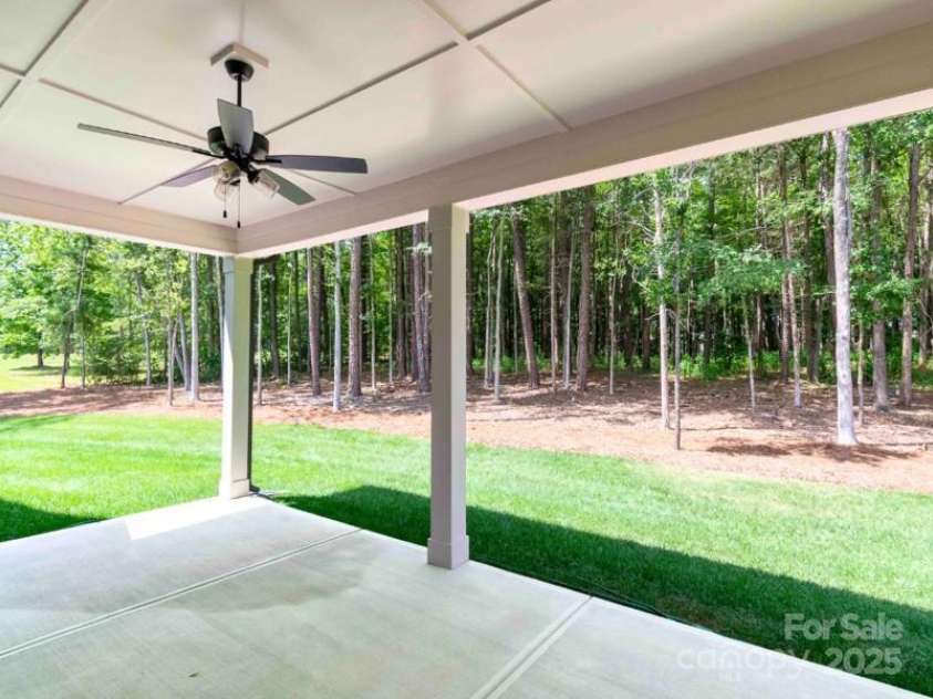 1865 Rock Hill Church Road, Matthews, NC 28104.  MLS# CAR4291270, YatesRealty ID 31508. 