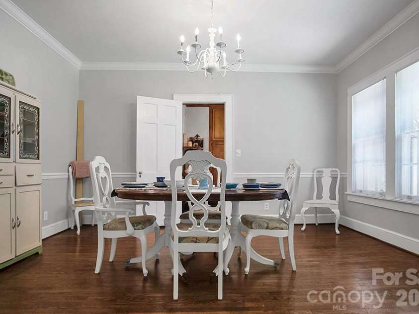 601 Washington Street, Shelby, NC 28150.  MLS# CAR4394855, YatesRealty ID 31508. 