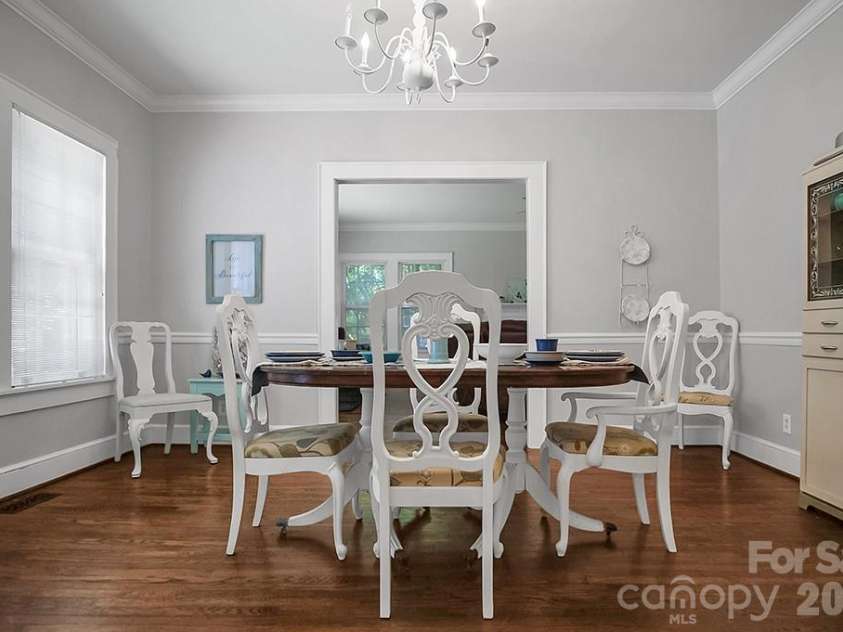 601 Washington Street, Shelby, NC 28150.  MLS# CAR4394855, YatesRealty ID 31508. 