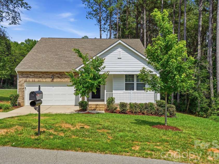 8157 Long Island Road, Catawba, NC 28609.  MLS# CAR4394870, YatesRealty ID 31509. 