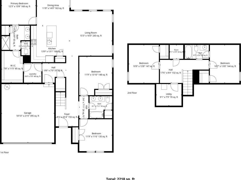 8157 Long Island Road, Catawba, NC 28609.  MLS# CAR4394870, YatesRealty ID 31509. 