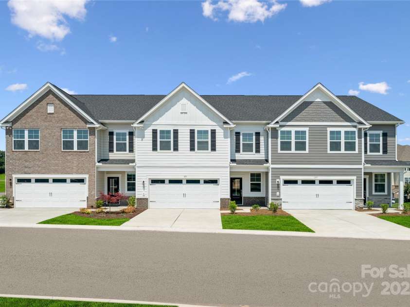 1265 Margo Mannor None, Fort Mill, SC 29708.  MLS# CAR4291308, YatesRealty ID 31512. Example Photo
