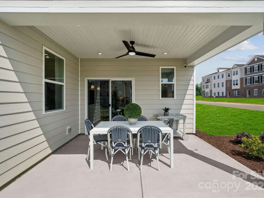 1265 Margo Mannor None, Fort Mill, SC 29708.  MLS# CAR4291308, YatesRealty ID 31512. Example Photo