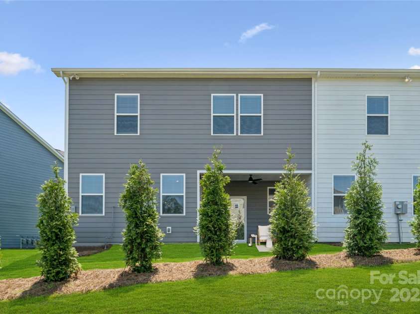 1265 Margo Mannor None, Fort Mill, SC 29708.  MLS# CAR4291308, YatesRealty ID 31512. Example Photo