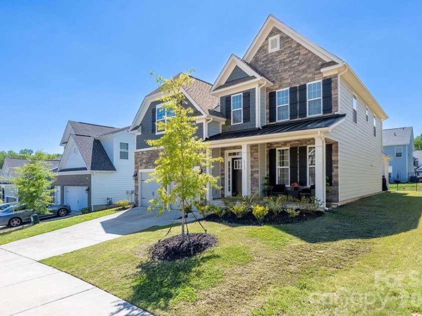 8137 Warford Little Road, Denver, NC 28037.  MLS# CAR4395102, YatesRealty ID 31513. 