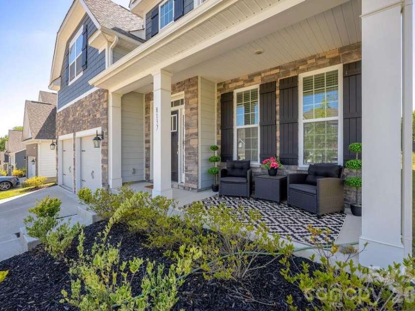 8137 Warford Little Road, Denver, NC 28037.  MLS# CAR4395102, YatesRealty ID 31513. 