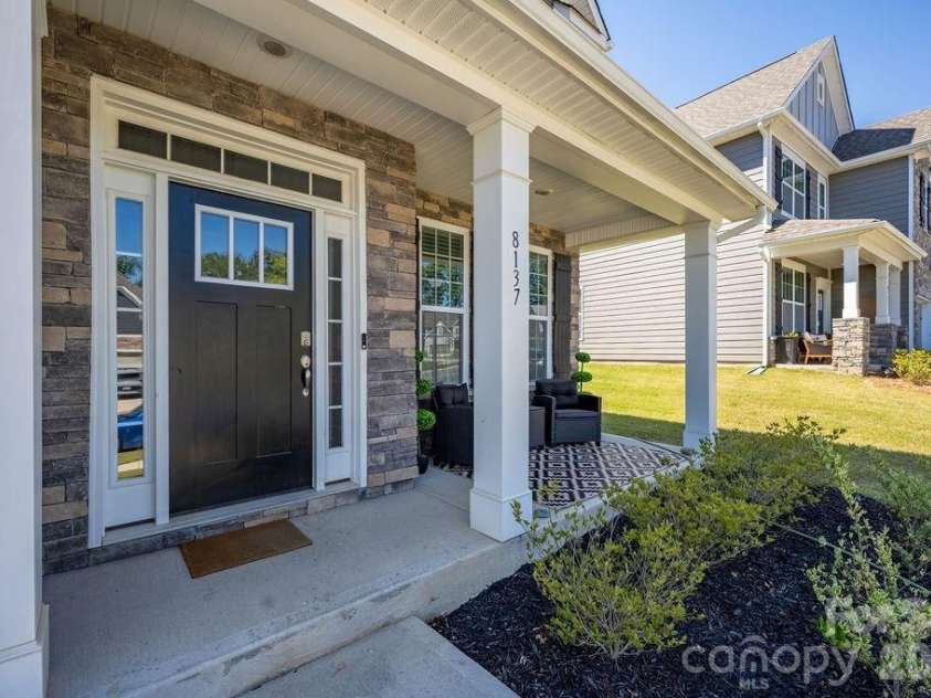 8137 Warford Little Road, Denver, NC 28037.  MLS# CAR4395102, YatesRealty ID 31513. 
