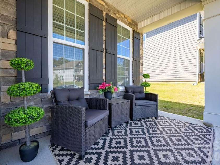 8137 Warford Little Road, Denver, NC 28037.  MLS# CAR4395102, YatesRealty ID 31513. 