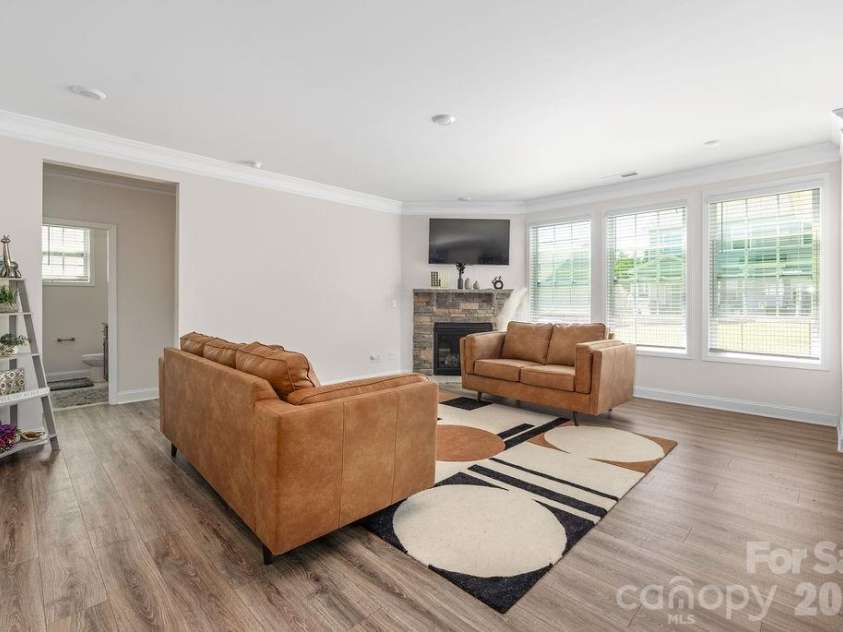 8137 Warford Little Road, Denver, NC 28037.  MLS# CAR4395102, YatesRealty ID 31513. 