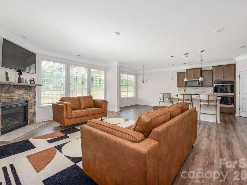 8137 Warford Little Road, Denver, NC 28037.  MLS# CAR4395102, YatesRealty ID 31513. 