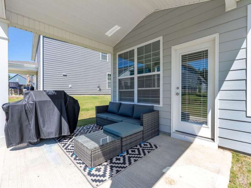 8137 Warford Little Road, Denver, NC 28037.  MLS# CAR4395102, YatesRealty ID 31513. 
