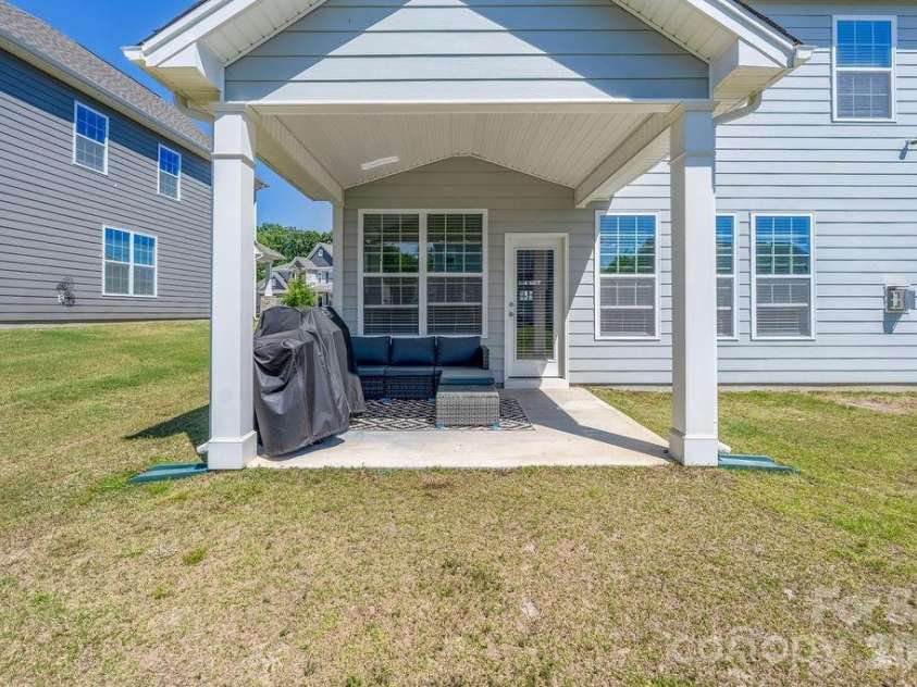 8137 Warford Little Road, Denver, NC 28037.  MLS# CAR4395102, YatesRealty ID 31513. 