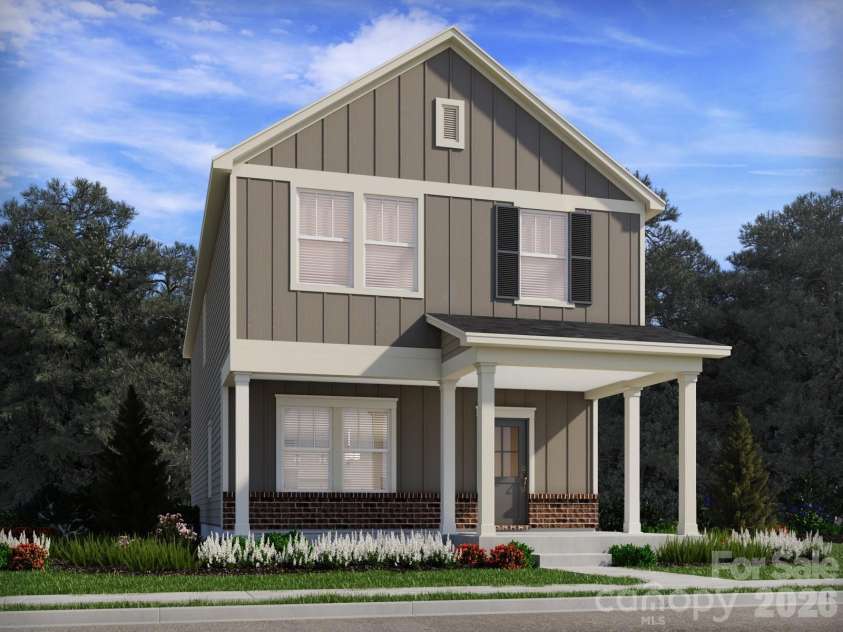 4313 Galahad Lane, Gastonia, NC 28056.  MLS# CAR4395276, YatesRealty ID 31516. 