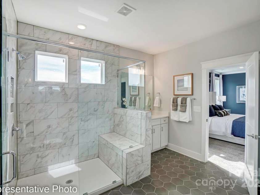5055 Mclaughlin Loop, Waxhaw, NC 28173.  MLS# CAR4291071, YatesRealty ID 31519. 