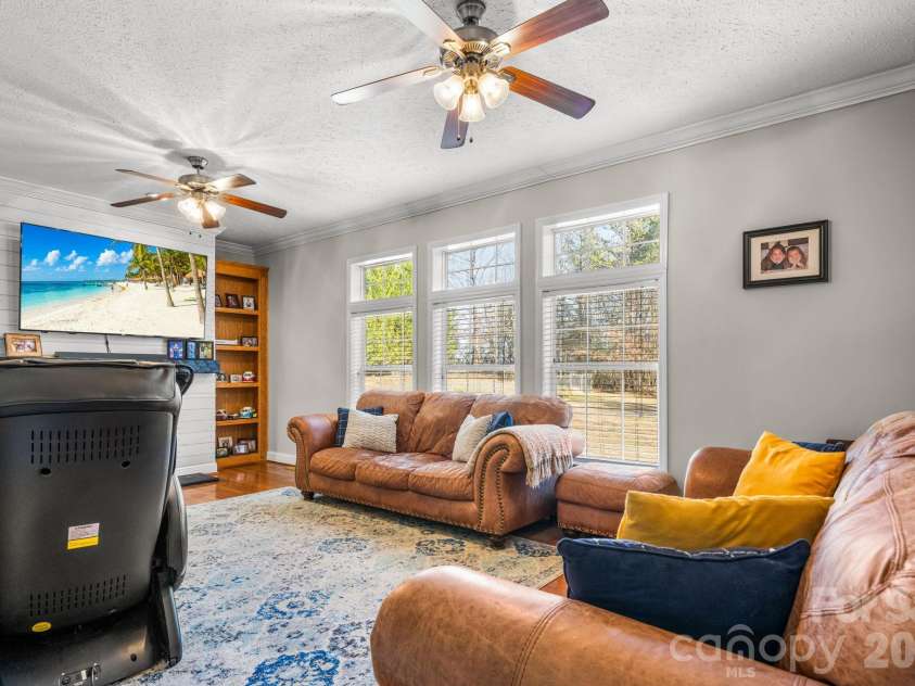 2533 Lail Road, Morganton, NC 28655.  MLS# CAR4396511, YatesRealty ID 3152. 