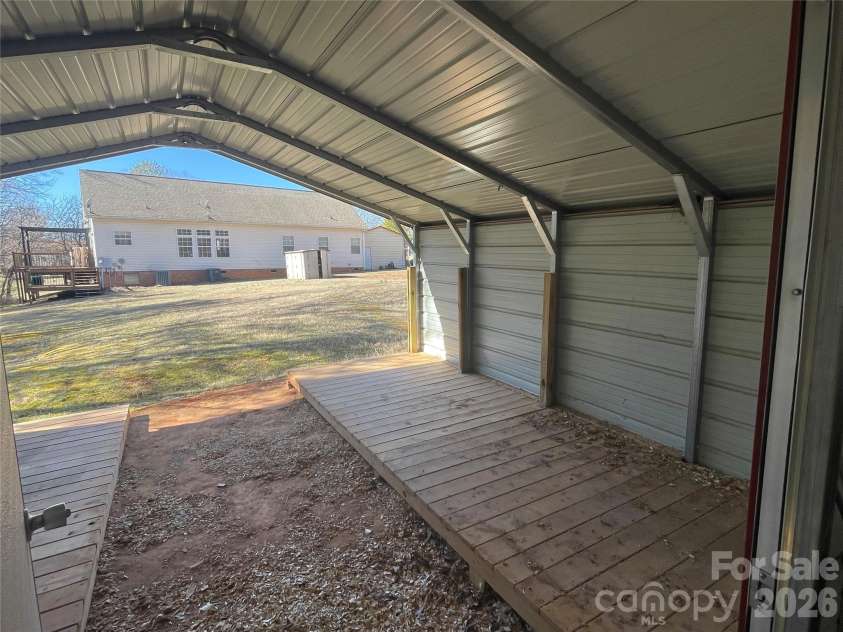 2533 Lail Road, Morganton, NC 28655.  MLS# CAR4396511, YatesRealty ID 3152. 
