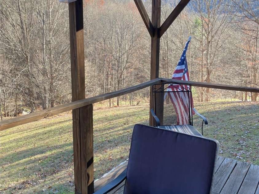 3265 Revere Road, Marshall, NC 28753.  MLS# CAR4322363, YatesRealty ID 3152. 