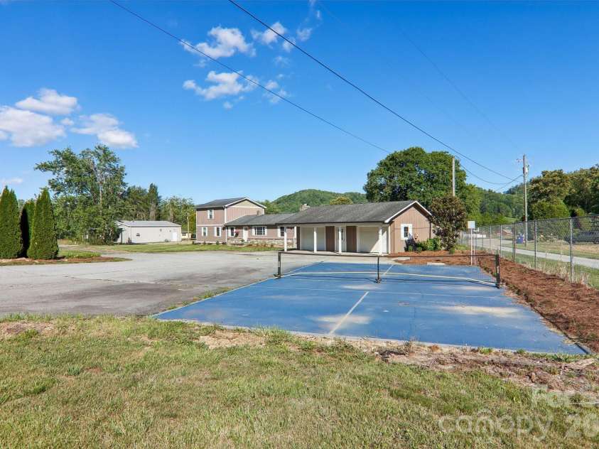 1448 Cane Creek Road, Fletcher, NC 28732.  MLS# CAR4395402, YatesRealty ID 31520. 