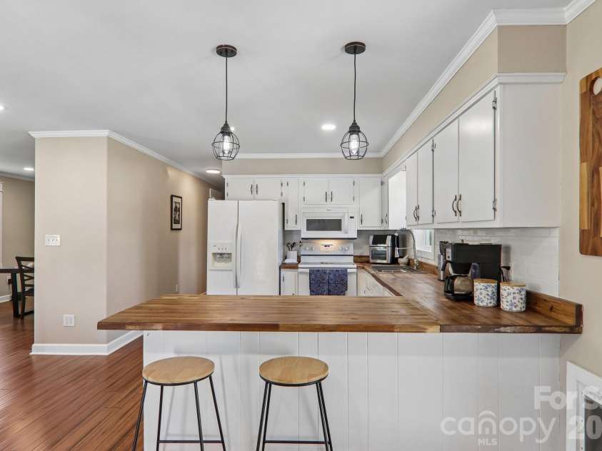 1448 Cane Creek Road, Fletcher, NC 28732.  MLS# CAR4395402, YatesRealty ID 31520. 