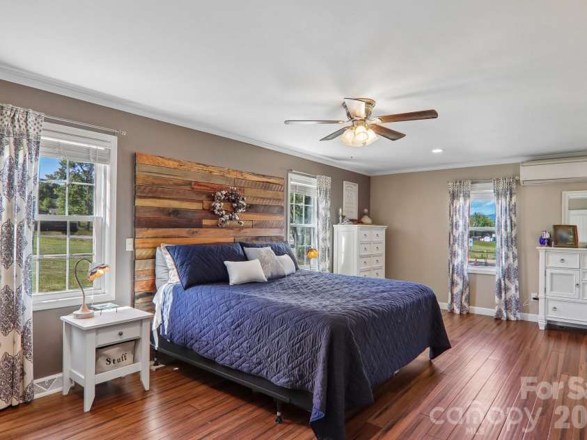 1448 Cane Creek Road, Fletcher, NC 28732.  MLS# CAR4395402, YatesRealty ID 31520. 