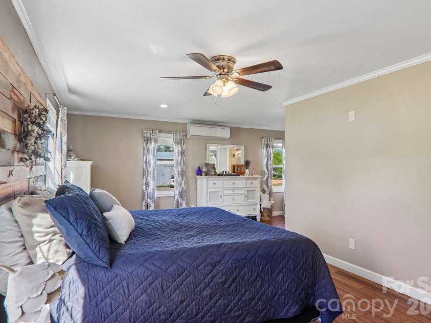 1448 Cane Creek Road, Fletcher, NC 28732.  MLS# CAR4395402, YatesRealty ID 31520. 