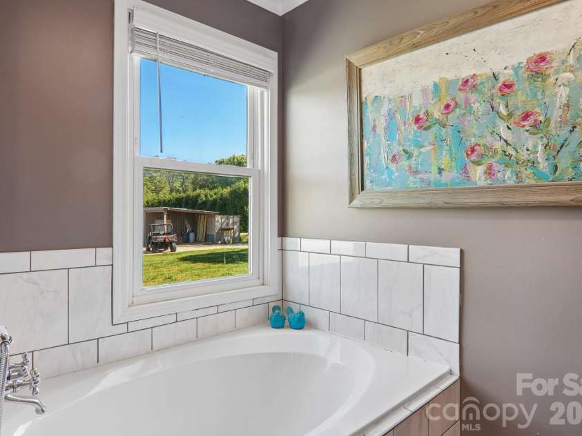 1448 Cane Creek Road, Fletcher, NC 28732.  MLS# CAR4395402, YatesRealty ID 31520. 