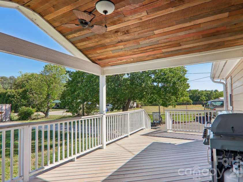 1448 Cane Creek Road, Fletcher, NC 28732.  MLS# CAR4395402, YatesRealty ID 31520. 