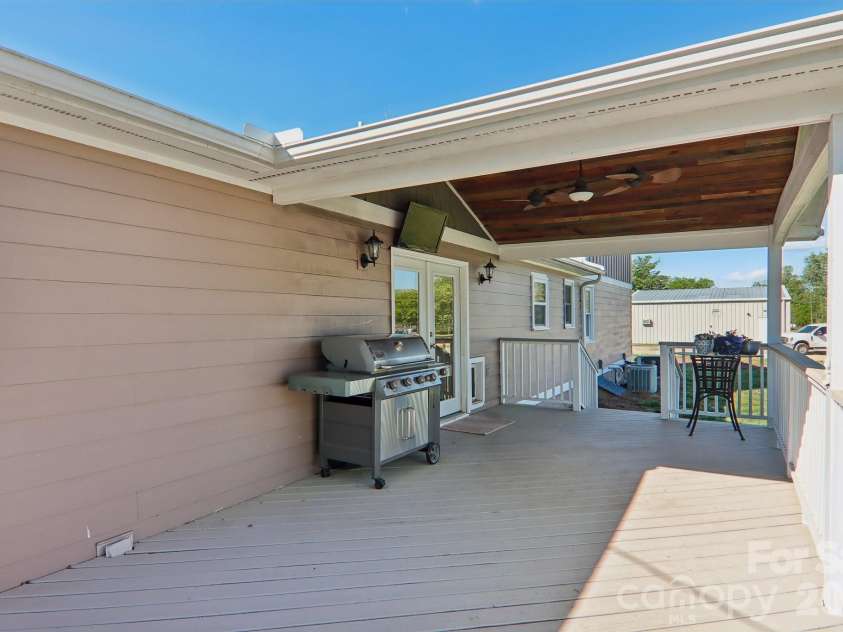 1448 Cane Creek Road, Fletcher, NC 28732.  MLS# CAR4395402, YatesRealty ID 31520. 