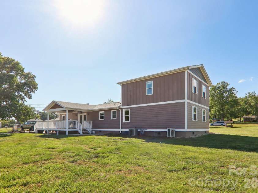 1448 Cane Creek Road, Fletcher, NC 28732.  MLS# CAR4395402, YatesRealty ID 31520. 