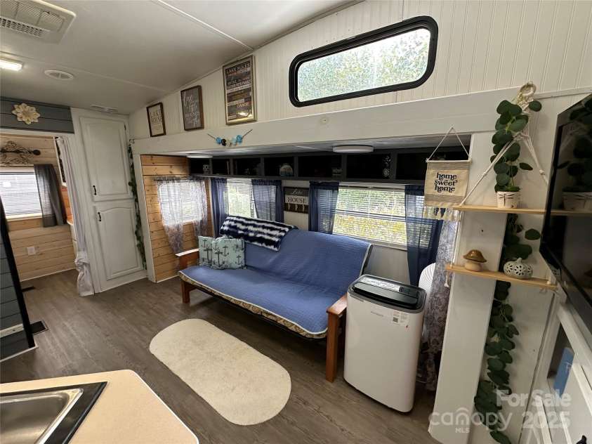 166 Cardinal Avenue, New London, NC 28127.  MLS# CAR4289140, YatesRealty ID 31522. 