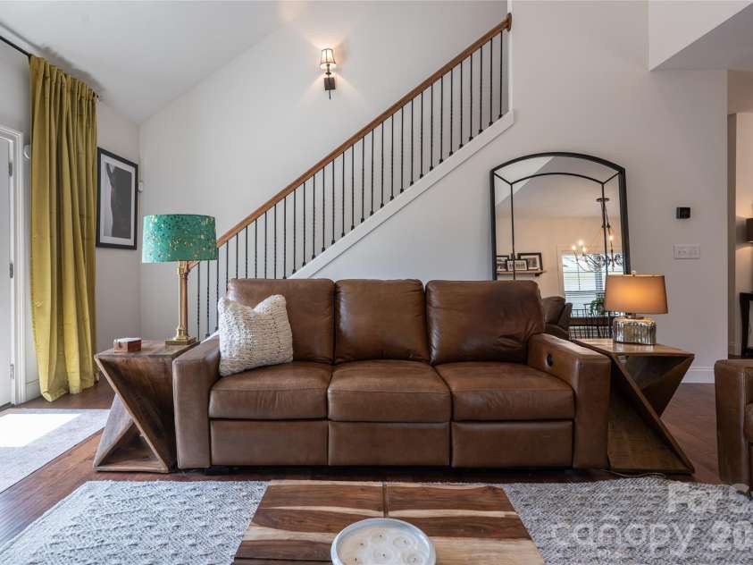 17 Asher Lane, Arden, NC 28704.  MLS# CAR4395177, YatesRealty ID 31522. 