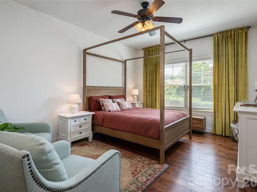17 Asher Lane, Arden, NC 28704.  MLS# CAR4395177, YatesRealty ID 31522. 