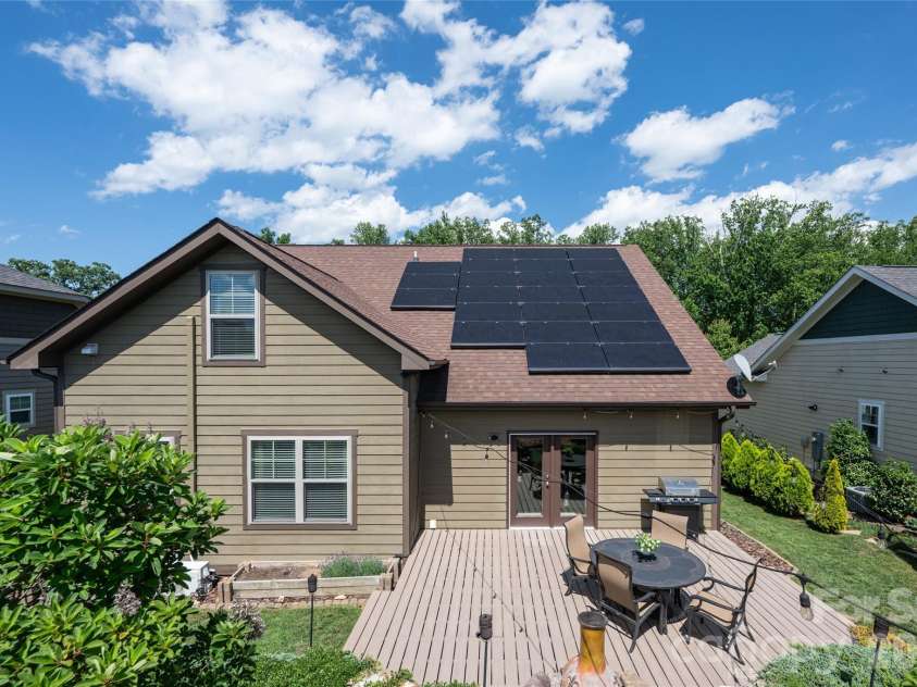 17 Asher Lane, Arden, NC 28704.  MLS# CAR4395177, YatesRealty ID 31522. 