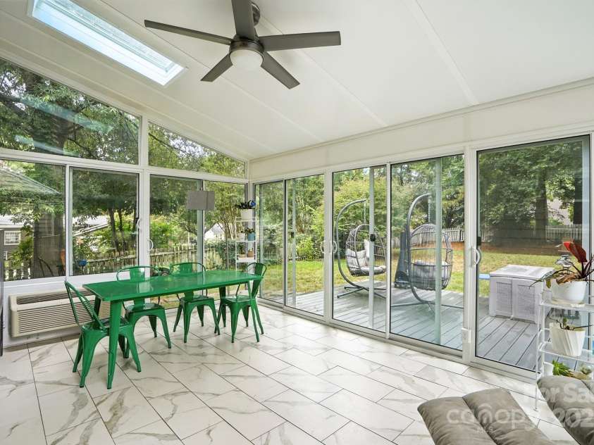 1909 Lawton Bluff Road, Charlotte, NC 28226.  MLS# CAR4291347, YatesRealty ID 31527. 
