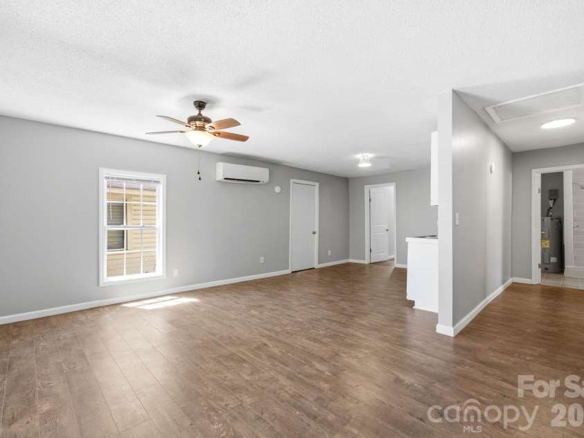 411 Weathers Street, Shelby, NC 28150.  MLS# CAR4395288, YatesRealty ID 31528. 