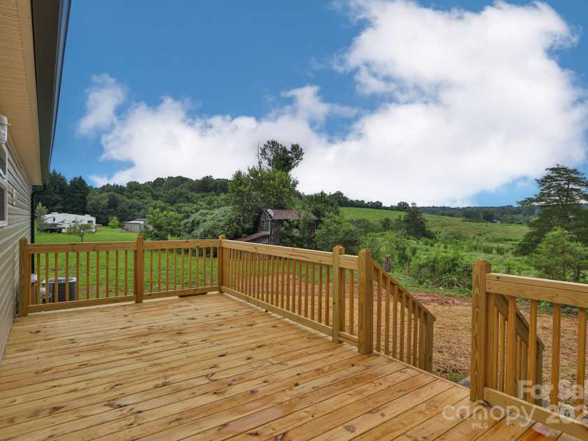 631 Edsel Road, Traphill, NC 28685.  MLS# CAR4289716, YatesRealty ID 31528. 