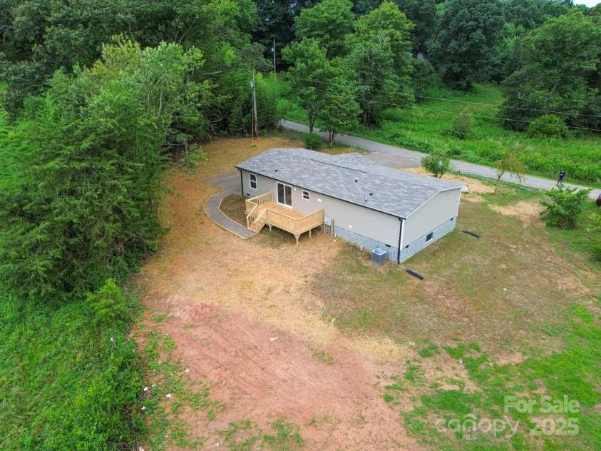 631 Edsel Road, Traphill, NC 28685.  MLS# CAR4289716, YatesRealty ID 31528. 