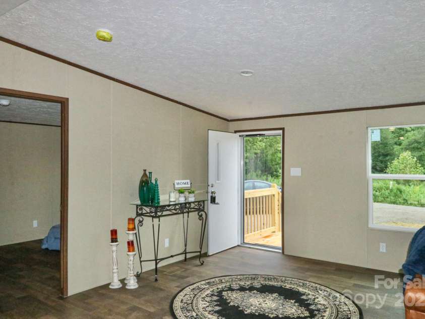 631 Edsel Road, Traphill, NC 28685.  MLS# CAR4289716, YatesRealty ID 31528. 