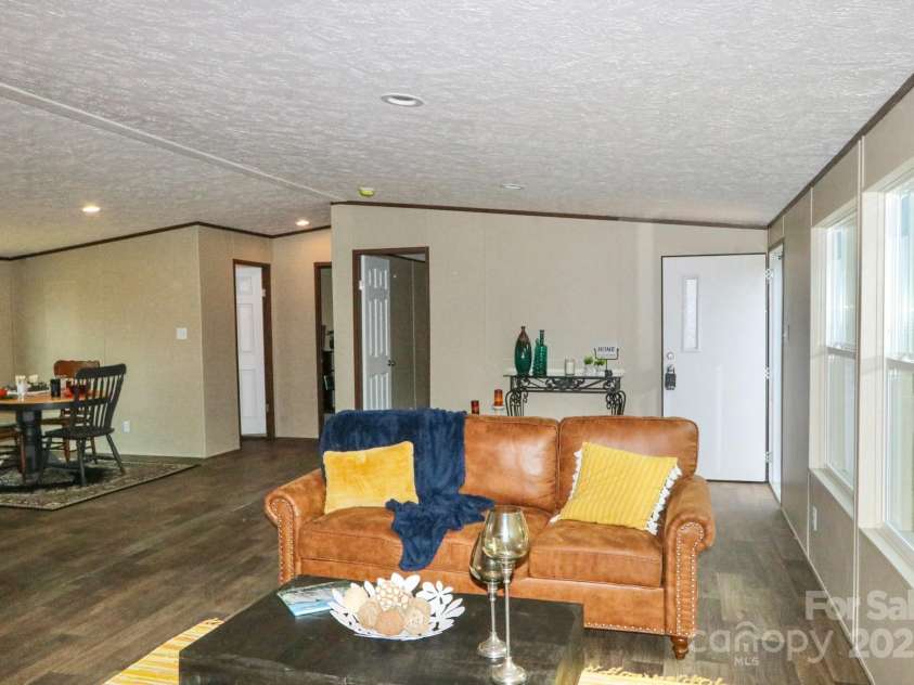 631 Edsel Road, Traphill, NC 28685.  MLS# CAR4289716, YatesRealty ID 31528. 