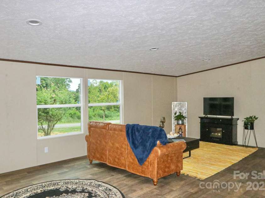 631 Edsel Road, Traphill, NC 28685.  MLS# CAR4289716, YatesRealty ID 31528. 