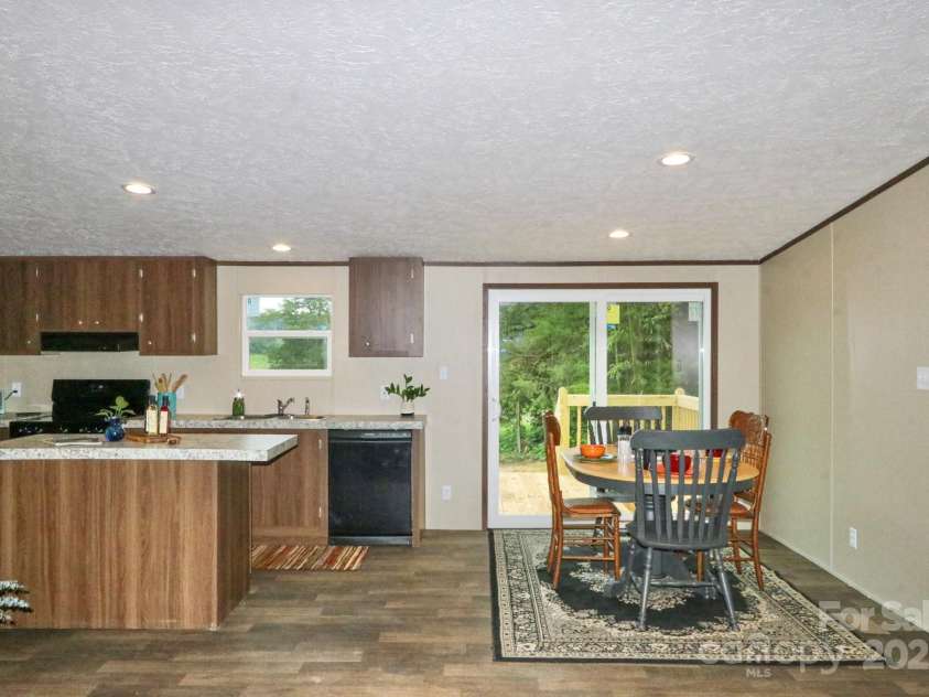 631 Edsel Road, Traphill, NC 28685.  MLS# CAR4289716, YatesRealty ID 31528. 