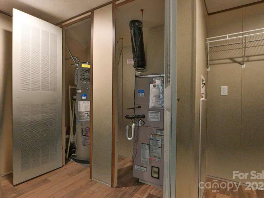 631 Edsel Road, Traphill, NC 28685.  MLS# CAR4289716, YatesRealty ID 31528. 