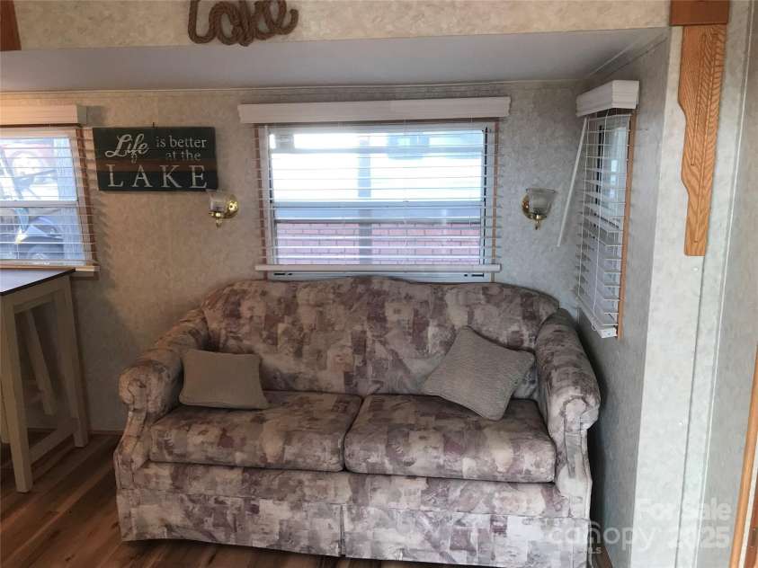 140 Landlubber Trail, Mount Gilead, NC 27306.  MLS# CAR4214970, YatesRealty ID 3153. 