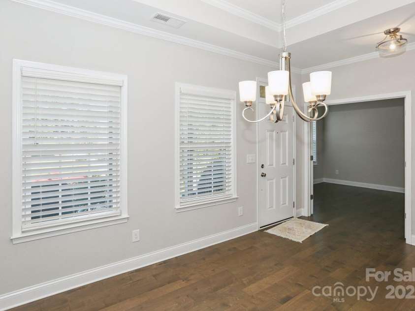 1648 Williamsburg Drive, Rock Hill, SC 29732.  MLS# CAR4312572, YatesRealty ID 3153. 