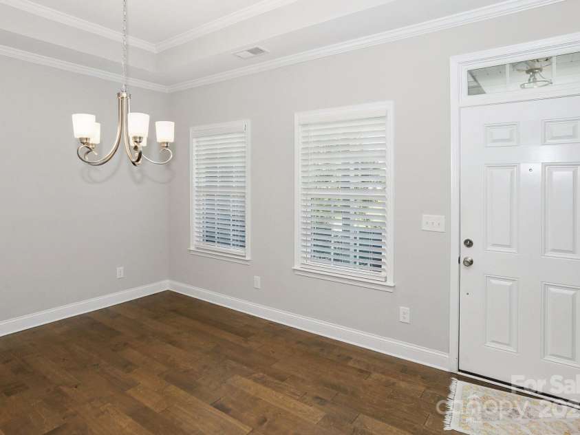 1648 Williamsburg Drive, Rock Hill, SC 29732.  MLS# CAR4312572, YatesRealty ID 3153. 